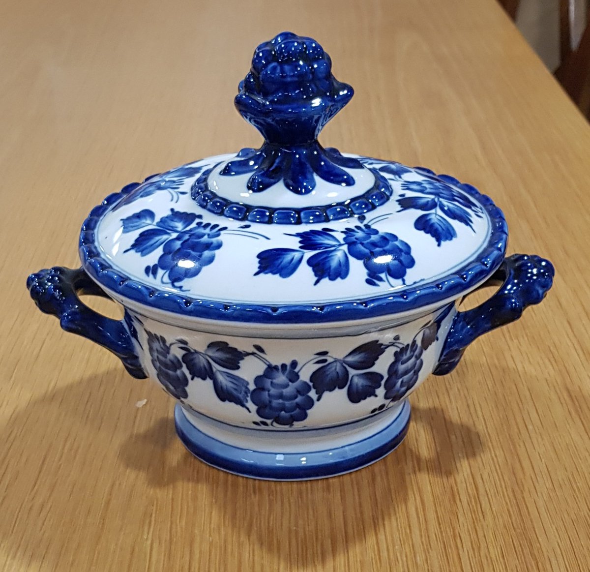 Article de décoration